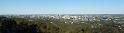 (50) Brisbane from Mount Coot-Tha